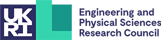 UKRI/EPSRC logo