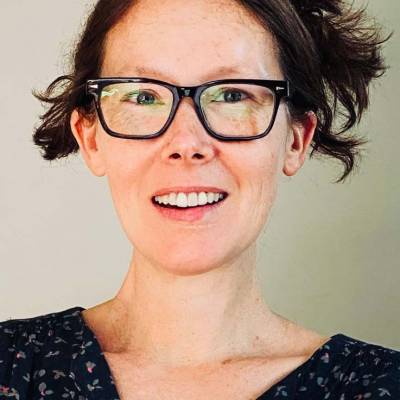 Professor Rachel Franklin